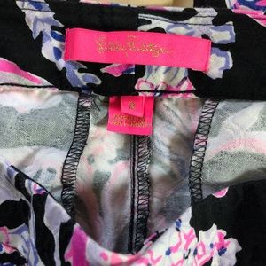 Lily Pulitzer Size 8